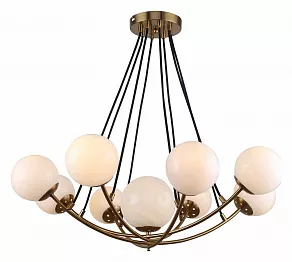 Подвесная люстра Rivoli Dina Б0055482