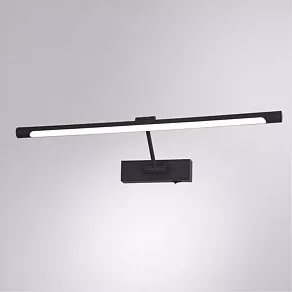 Подсветка для картины Arte Lamp Harrison A1711AP-1BK