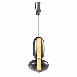 Подвесной светильник Favourite Vapor 4254-2P