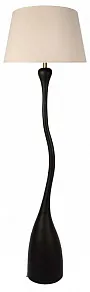 Торшер Loft it Ariadne 10571F Black