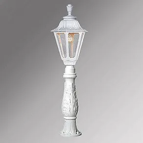 Наземный низкий светильник Fumagalli Rut E26.162.000.WXE27