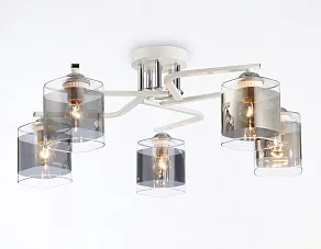 Потолочная люстра Ambrella TR TR303219