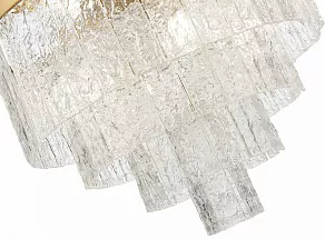 Люстра на штанге ST-Luce Corsia SL1230.302.08