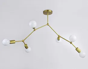 Люстра на штанге Ambrella TR TR8038