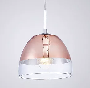 Подвесной светильник LUMINA DECO Arteni LDP 1214 R.GD
