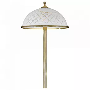 Торшер Reccagni Angelo 7102 PN 7102/2