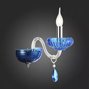 Бра ST-Luce Lazuli SL653.801.01