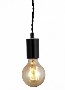 Подвесной светильник Arte Lamp 9184 A9184SP-1BK