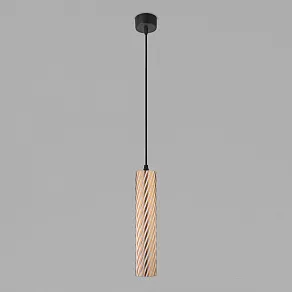 Подвесной светильник Eurosvet Boston 50190/1 LED золото