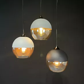 Подвесной светильник Imperiumloft NORD NORD1