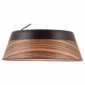 Подвесной светильник Favourite Zebrano 1356-5PC