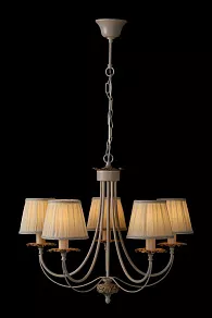 Подвесная люстра Favourite Ultima 1197-5P