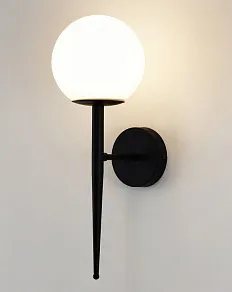 Бра Moderli Scrumbel V11562-1W