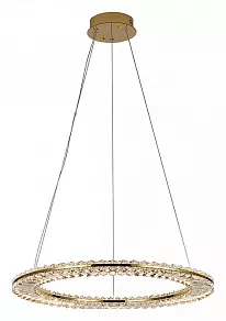 Подвесной светильник Newport 8240 8241/600 gold NEW