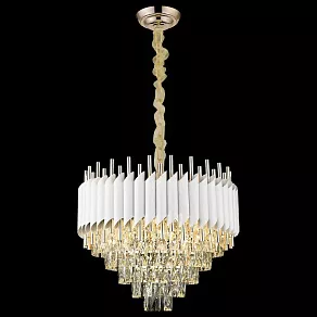 Подвесной светильник Wertmark Cartuccia WE138.12.003