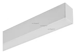 Подвесной светильник Arlight SP-LINE-3750-2000-95W Day4000 (ANOD) 027373