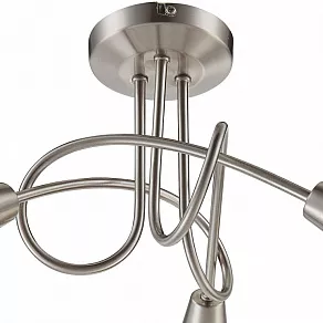 Потолочная люстра Globo Elliott 54351-3