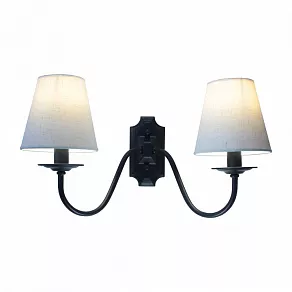 Бра ST-Luce Nero SL684.401.02