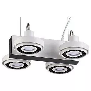 Подвесной светильник Odeon Light Satelium 3490/4