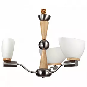 Подвесная люстра Lucia Tucci Natura Natura 150.3