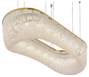 Подвесная люстра Newport 8320 8320/S