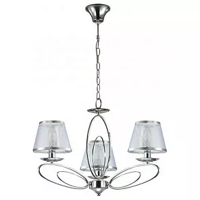 Подвесная люстра Lumion Nubbiana 3503/3