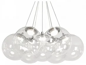 Подвесная люстра Freya Verto FR5580PL-L35N
