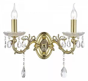 Бра Dio D’Arte Colzano Colzano E 2.1.2.200 CG