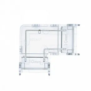 Соединитель лент угловой жесткий Feron LD176 51633