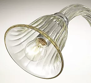 Бра Odeon Light Keptin 2939/2W