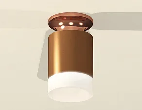 Накладной светильник Ambrella XS XS6304153