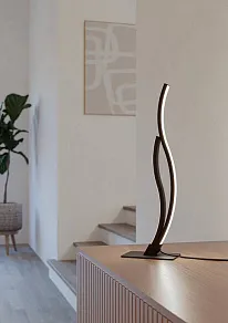 Настольная лампа декоративная Eglo GRISOLIA 901208