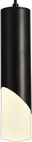 Подвесной светильник Natali Kovaltseva Loft Led LED LAMPS 81355 BLACK