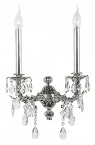 Бра Dio D’Arte Aosta Aosta E 2.1.2.200 SB