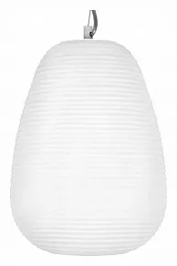 Подвесной светильник iLamp Moon AP9041-1B WH
