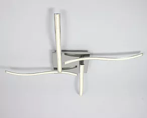 Потолочная люстра Abrasax Brigitte SX709