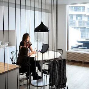 Подвесной светильник O-LUCE Spinning Light 18721121