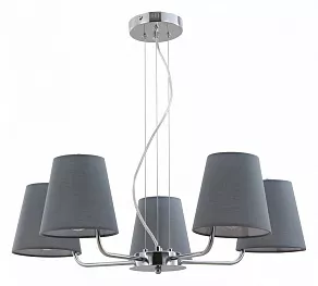 Подвесная люстра Rivoli Evie Б0055639