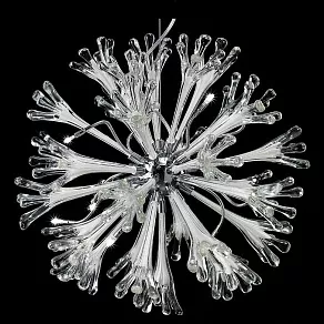 Подвесная люстра Mantra Love 1666