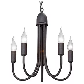 Подвесная люстра Vitaluce 3885 V3885-1/5