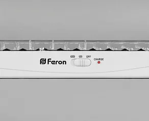 Накладной светильник Feron EL19 12902