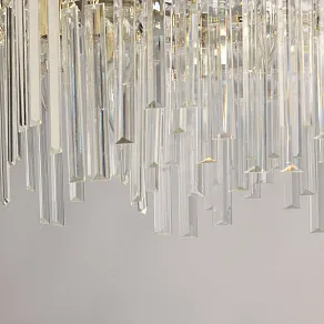 Подвесная люстра De City Арман 6 462011708