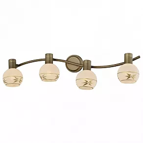 Спот TopLight Sharleen TL3790Y-04AB