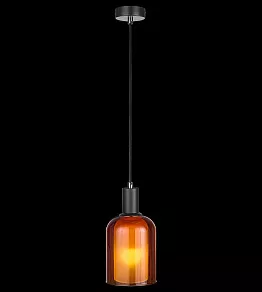 Подвесной светильник 33 идеи PND147 PND147.01.01.003.BL-M27OR