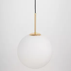 Подвесной светильник LUMINA DECO Fredica LDP 6030-300 GD