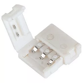 Соединитель лент линейный жесткий Elektrostandard LED a037994
