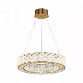 Подвесной светильник Maytoni Castello MOD336PL-L120G3K