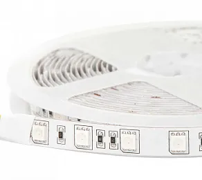 Лента светодиодная ELFLED  ELF-300SMD5050NWRGB-B24