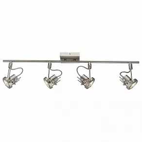 Спот Arte Lamp 430 A4301PL-4SS