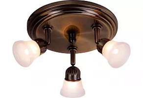 Спот Globo La Spezia 5606-3